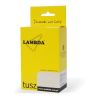 LAMBDA HP C4837AE-Magenta, Nr 11, 107% Compared with OEM  L-HE N837M 