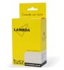 LAMBDA HP C4838AE-Yellow, Nr 11, 107% Compared with OEM  L-HE N838Y 