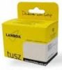 LAMBDA EPSON ST. SX125/425 Black, C13T1281, 132% Compared with OEM, L-EPT1281 