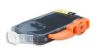 MANHATTAN inkjet cartridge replaces CANON BCI-6BK cartridge (BJC-8200,S820D,S830D BJ S800/ S900/ S9000/ S820D/ i950/ i965/ 9100/i9100/ i9950, PIXMA  IP4000/IP6000D/IP8500, SB MP750) black, 436403 