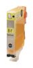 MANHATTAN Replaces Canon 8-Y, Yellow, Without chip, 438810 