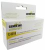 GENERINK, CANON CLI 521BK with chip, CJ521B 