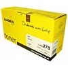 LAMBDA HP P1566 CE278A, Nr. 278A, 112% Compared with OEM, L-HEN278 