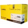 LAMBDA HP 1215, Nr. HPCB542A, Yellow 123% Compared with OEM, L-HE542N 