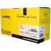 LAMBDA HP 1215, Nr. HPCB543A, Magenta 116% Compared with OEM, L-HE543N 