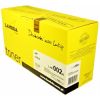 LAMBDA HP 2600, Nr. Q6002A, Yellow 114% Compared with OEM, "Gold" L-HE002N 