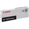 CANON NP 1010 original.,NP 1010, NP 1020, NP 6010, C 100, 2 pieces per package. NP-1010 