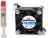 MANHATTAN, VGA cooler, with heatsink, 701402 