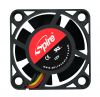SPIRE, case, PSU and VGA cooler, 40x40x20mm, 12V, 3pin, Orion 40x20,  SP04020S1M3 