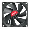 SPIRE, case and PSU cooler, 90x90x25mm, 12V, 3pin, SP09025S1L3-1 