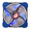 SPIRE, case and PSU cooler, 120x120x25mm, 12V, 3pin, Air Force 120 LED, SP12025N7L4-B-PWM 
