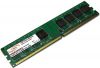 CSX DDR2 800MHz 1GB DIMM CL5/CL6, 5 year warranty, CSXO-D2-LO-800-CL5-1GB 