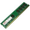 CSX DDRII-667 2GB DIMM CL5/CL6 (CSX chips), 5 year warranty, CSXO-D2-LO-667-2GB 