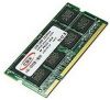 CSX Alpha SO-DIMM 2.0GB DDR II 800, CSXA-SO-800-2GB 