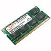 CSX SO-DIMM 2GB, DDR3 PC3-10600, 1333 MHz, 128x8,  CSXO-D3-SO-1333-2GB 