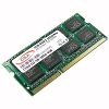 CSX SO-DIMM 4GB, DDR3 PC3-10600, 1333 MHz, 256x8, 5 year warranty, CSXO-D3-SO-1333-4GB 