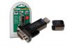 DIGITUS USB 2.0 to serial (RS232) Converter, DSUB 9M, incl. USB A Cable 80cm USB A M / USB A F, DA-70156 