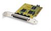 MANHATTAN SERIAL controler, 4 x serial port, PCI, 165501, 175586 