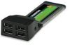 MANHATTAN  Hi-Speed USB ExpressCard/34, 158299 