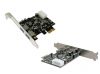 ENCORE SuperSpeed USB 3.0 PCIexpr. Adapter, ENEUH-352 