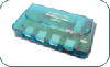 SURECOM 4 Port Self-power USB Hub, EP-1004P 