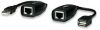 MANHATTAN USB Line Extender, Extends The Distance To Any USB Device Up To 60.0m (196 ft.) , 179300 