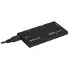 DEFENDER USB 2.0 external card reader, blister packing, Superior Slim 