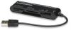 MANHATTAN Multi-Card Reader/Writer, Hi-Speed USB 2.0, Slim, 80-in-1, 100762 