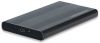MANHATTAN External Enclosure Hi-speed USB 2.0, SATA, 2.5", 130240 766623130240 