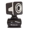 DEFENDER G-lens 324 WEB camera with microphone, PKG324, 63064 
