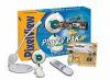 PixelView PlayTV PAK II, BT878A, PCI, TV tuner & FM radio on board, Teletext support, Motion capture, Video conference ready. w/Remote control, USB camera, Microphone, Videomail s/w 