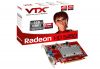 VTX3D Video card Radeon HD5450 PCIE 1GB DDR3 64bit, 650Mhz/800Mhz, HDMI /VGA/ DVI, Heatsink / ATX / 1 Slot, VX5450 1GBK3-HV4 
