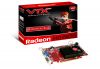 VTX3D Video card Radeon HD6670 PCIE 2GB DDR3 128bit, 800Mhz/1000Mhz, HDMI/VGA/DVI-D, FAN/ATX/1 slots, VX6670 2GBK3-HV2 