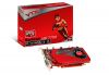 VTX3D Video card Radeon HD7750 PCIE 3.0 1GB GDDR5 128bit, 800Mhz/4.5Gbps,  DL DVI-I/HDMI/Display Port, support up to 3 displays, FAN/ATX/1 slot, DVI dongle, VX7750 1GBD5-2DH 
