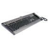 A4Tech IP-Talky multimedia keyboard, US/RUS, USB, KIPS800 