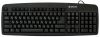 DEFENDER Slim keyboard, Magellan US/RUS, USB, KS920BU 