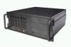 DIGITUS Rackmount Industrial Computer Chassis 4U, AIPC-4S200B 