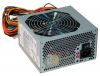 Linkworld PSU LPK12-30 500W ATX, silent 120mm, thermal control, 1x 20+4pin, 1 x 4pin 12V, 1 x 4pin Floppy, 3 x 4pin molex, 2 x Sata 