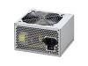 Linkworld PSU LPM16-25 550W ATX, Silent 120mm, thermal control, PFC. 1x 20+4pin; 1 x 4pin 12V; 1 x 4pin Floppy, 3 x 4pin Molex, 2 x Sata, 1 x PCI-E., Black Coated 