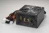 Linkworld PSU LPZ26-50 800W ATX, Silent 135mm, thermal control, active PFC. 1 x 20+4pin, 1 x 4pin 12V, 1 x 4pin Floppy, 4 x 4pin Molex, 1 x Sata, 1 x PCI-E., Black Coated 