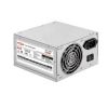 Ednet PSU 350W ATX, passive PFC, 80mm, 1 x 20+4pin; 1 x 4pin 12V; 1 x 4pin Floppy, 4 x 4pin Molex, 1 x Sata., 4040587301127 