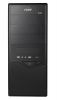 Spire case CoolBox 2015, ATX, Black, USB 3.0, Incl. 420W ATX PSU, SP2015B-420W-PFC-HD3 