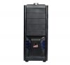 Spire case X2 6018, ATX, Black, USB 3.0, without PSU (bottom), X2-6018B-CER 