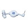 DEFENDER Earphones for MP3 player, MPH217, 4714033632171 