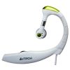 A4Tech Monophonic headsel and microphone, HS12 