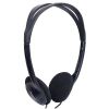 DEFENDER Stereo headphones with sound regulator, HN-101 
