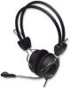 MANHATTAN Elite Stereo Headset, 175548 