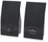 MANHATTAN  2100 Series 2.0 Speaker System, USB power, Black, 160711 