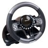 DEFENDER Racing wheel with pedals, Force feedback, USB, DEF-FORSAGE 