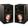 DEFENDER High End 2.0 Speaker System, 2x18W (RMS), treble, bass, wooden cabinet, SPK-AURORA-M35 